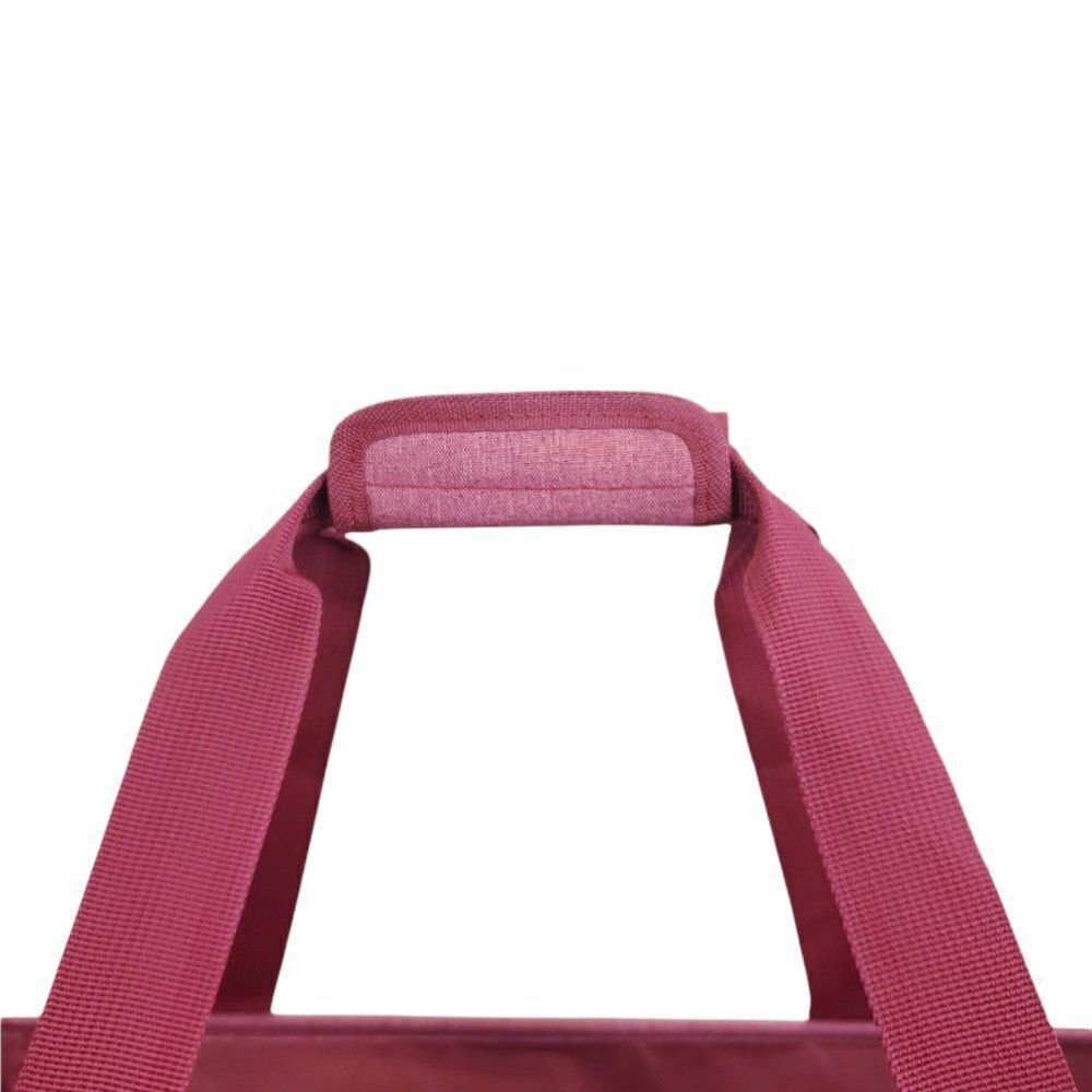 Multipurpose Utility Tote - Frost Fandango Pink - Picture 15 of 16